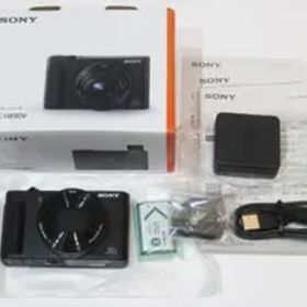 SONY サイバーショット DSC-HX90V