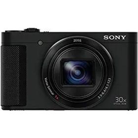 【中古】ソニー SONY デジタルカメラ DSC-HX90V 光学30倍ズーム 1820万画素 ブラックCyber-shot DSC-HX90V BC w17b8b5