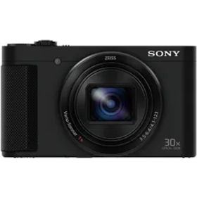 ソニー SONY DSC-HX90V 光学30倍ズーム 1820万画素 ブラックCyber-shot DSC-HX90V BC SDカード付き