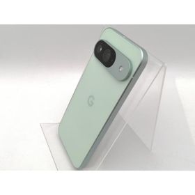 【中古】Google 国内版 【SIMフリー】 Pixel 9 ウインターグリーン 12GB 128GB G1B60【津田沼】保証期間１ヶ月【ランクB】