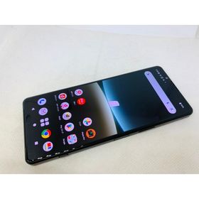 ★送料無料★良品★docomo★SO-54C★ブラック★0015280003788★SYS★11/19