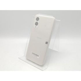 【未使用】FCNT SoftBank 【SIMフリー】 arrows We2 ミストホワイト 4GB 64GB A402FC【高崎モントレー】保証期間３ヶ月
