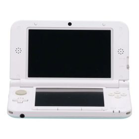 NINTENDO 任天堂 ニンテンドー/3DS LL 本体/SPR-001/SJF128551033/Bランク/77【中古】
