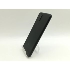 【中古】Google SoftBank 【SIMロック解除済み】 Pixel 4a (5G) Just Black 6GB 128GB G025H【福岡筑紫】保証期間1ヶ月【ランクB】
