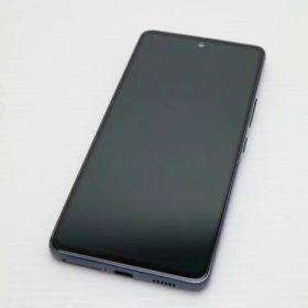 【中古】安心保証 美品 Galaxy A53 5G SC-53C オーサムブラック スマホ 白ロム 中古土日祝発送OK