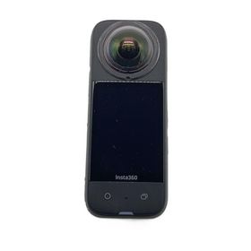 Insta360◆デジタルカメラその他/X3