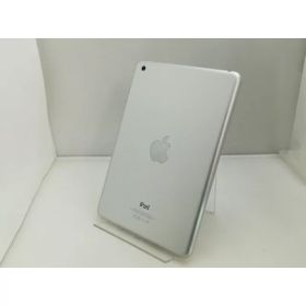 【中古】Apple 【Wi-Fi】 iPad mini（第1世代/2012） 16GB ホワイト&シルバー MD531J/A【大須】保証期間1ヶ月【ランクB】