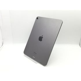 【中古】Apple 【Wi-Fi】 iPad Air（第5世代/2022） 64GB スペースグレイ MM9C3J/A【熊本】保証期間１ヶ月【ランクB】
