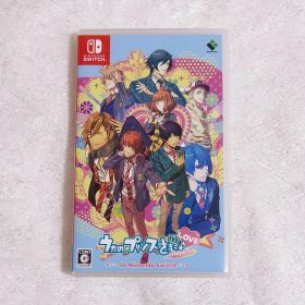 うたの☆プリンスさまっ♪Repeat LOVE Nintendo Switch