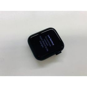 ★送料無料★新品★Apple Watch SE3 40mm GPSモデル A3324★ブラック★0080280004622★SYS★01/08