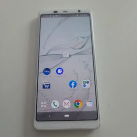 アプデ打切 arrows Be3 アンドロイド11 シムフリー ６３０