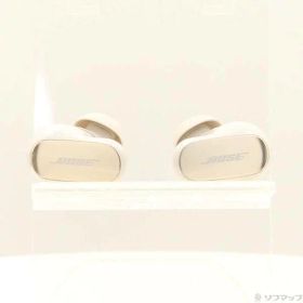 【中古】BOSE(ボーズ) Bose QuietComfort Ultra Earbuds ホワイトスモーク 【269-ud】