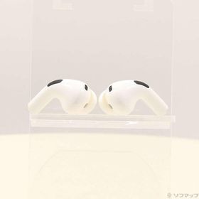 〔中古〕Apple(アップル) AirPods Pro 第2世代〔371-ud〕