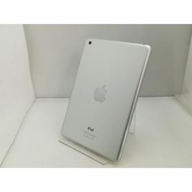 【中古】Apple 【Wi-Fi】 iPad mini（第1世代/2012） 16GB ホワイト&amp;シルバー MD531J/A【大須】保証期間１ヶ月【ランクB】