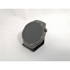 【中古】Huawei HUAWEI WATCH GT 5 Pro 46mm ブラック【新宿】保証期間１ヶ月【ランクA】