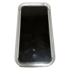 アップル(Apple)の✨新品同様✨iPod touch 第7世代 32GB スペースグレイ(ポータブルプレーヤー)