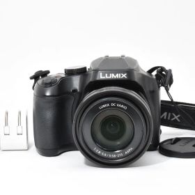 ■美品■ パナソニック DC-FZ85 K #D010