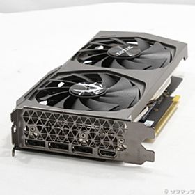 ZOTAC GAMING GeForce RTX 3050 Twin Edge ZT-A30500E-10M