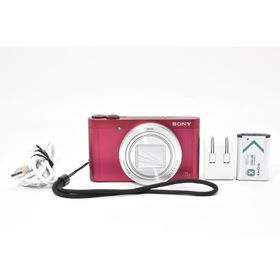 ■極上品■ ソニー Cyber-shot DSC-WX500 #D019(コンパクトデジタルカメラ)