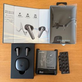 Soundcore Liberty Air 2 Pro ワイヤレスイヤフォン