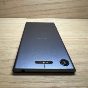 江戸はるみん様 SONY Xperia XZ1 SO-01K本体 L10