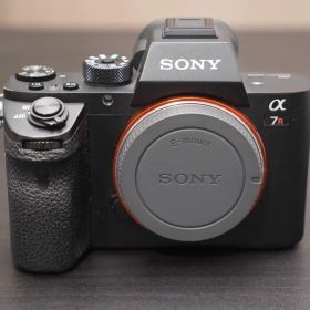 SONY α7R II ILCE-7RM2 +その他アクセサリー ミラーレス一眼