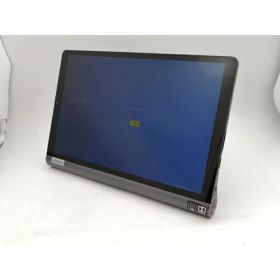 【中古】Lenovo 国内版 【Wi-Fi】 Lenovo Yoga Smart Tab 3GB 32GB アイアングレー ZA3V0031JP【なんば】保証期間1ヶ月【ランクA】