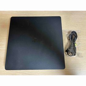 プレイステーション4(PlayStation4)のSONY PS4 PlayStation4 CUH-2200A 本体+電源コード(家庭用ゲーム機本体)