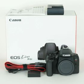[美品] Canon EOS Kiss X10i [ボディ] | Canon EFマウント