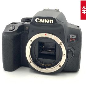 【中古】 【並品】 キヤノン EOS Kiss X10i ボディ