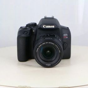 【中古】(キヤノン) Canon EOS KISS X10i+18-55STM