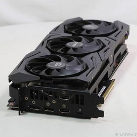 〔中古〕ASUS(エイスース) ROG-STRIX-RTX2080S-A8G-GAMING〔344-ud〕