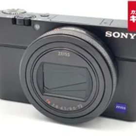 【中古】 【良品】 ソニー Cyber-Shot DSC-RX100M7