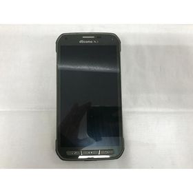 中古 docomo GALAXY S5 ACTIVE SC-02G 16G Android6★動作OK★〇判定★防水・防塵★送料無料