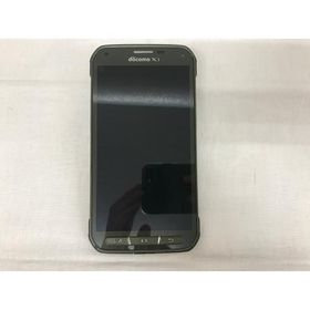 中古■docomo GALAXY S5 ACTIVE SC-02G 16G Android5★動作OK★〇判定★防水・防塵★送料無料