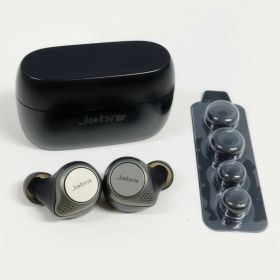 【良品】Jabra Elite 75t OTE120/ワイヤレスイヤホン