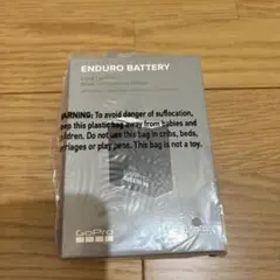 GoPro Enduro Battery GoPro9-12