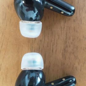 soundcore Liberty 4 ワイヤレスイヤホン【おまけ付き】