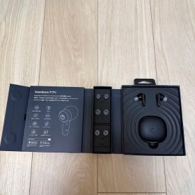 Anker soundcore Liberty 4ワイヤレスイヤホン