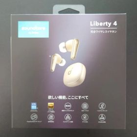 Anker Soundcore Liberty 4 Bluetooth 5.3