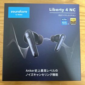 【即日発送】 アンカー Anker Soundcore Liberty4 NC