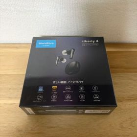 Anker Soundcore Liberty 4