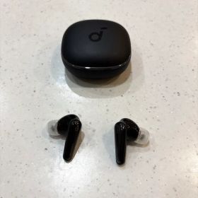 Anker Soundcore Liberty 4（Bluetooth 5.3）