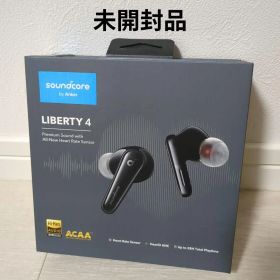 【未開封品】Anker完全ワイヤレスイヤホン SoundcoreLiberty4