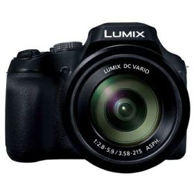 PANASONIC パナソニック Panasonic / パナソニック LUMIX DC-FZ85D-K [ブラック]