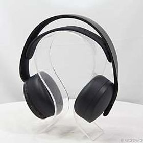 PULSE 3D ワイヤレスヘッドセット ミッドナイト ブラック 【PS5】