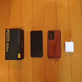 Xiaomi POCO F5 新品¥39,890 中古¥30,000 | 新品・中古のネット最安値