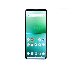 Xperia 10 V SO-52D docomo [セージグリーン]