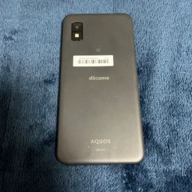 docomo AQUOS wish2 本体