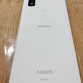 AQUOS wish2 SH-51C 本体